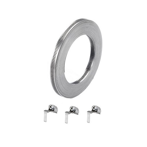 DIY HOSE CLAMP