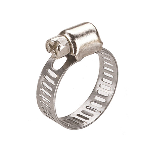 迷你型美式管束(Mini American type hose clamp)