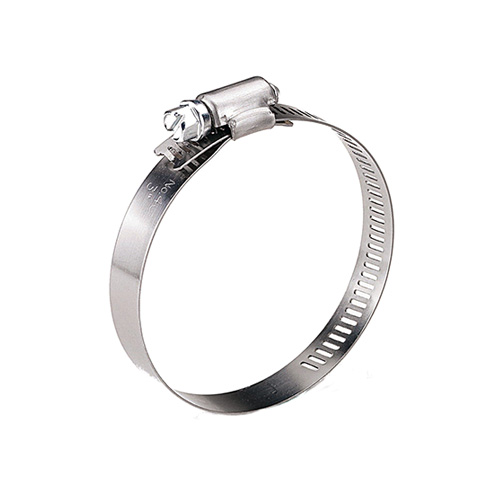 美式管束12.7MM(American type hose clamp)