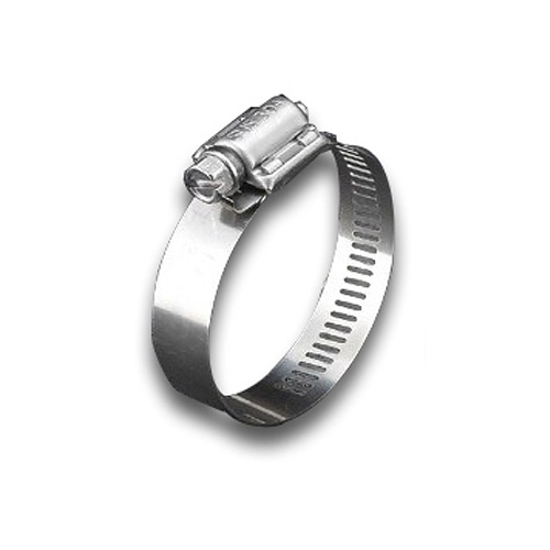 高扭力美式管束(Heavy torque hose clamp)