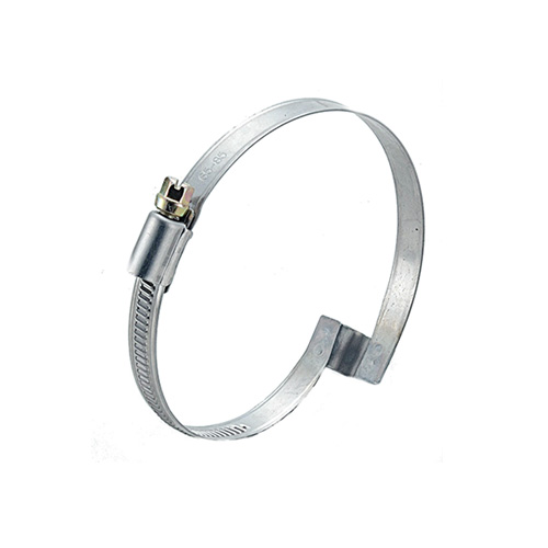 橋式管束(Bridge hose clamp)