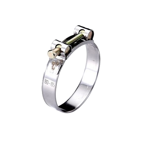 歐式實心管束(European style hose clamp)