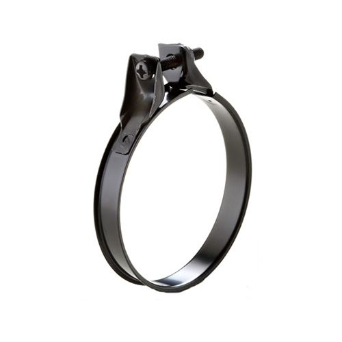 圓型機車管束(Round-shaped Hose clamp)